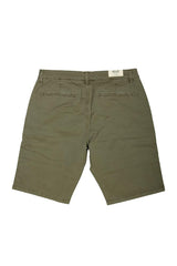 PANTALONE UOMO  VERDE