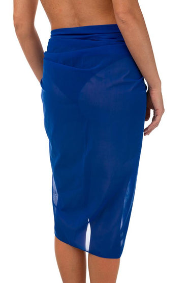 PAREO Donna BE BEACH    Avio