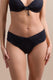 MIX SLIP Donna MARINA ABAGNALE   slip regolare Nero