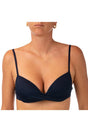 MIX REGGISENO Donna BE BEACH    Blu notte