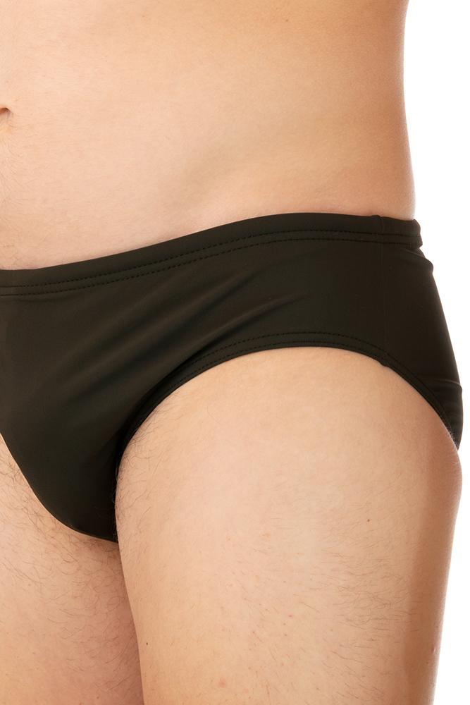 SLIP UOMO  VERDE