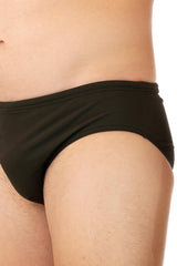 SLIP UOMO  VERDE