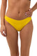 MIX SLIP Donna BE BEACH   slip regolare Limone