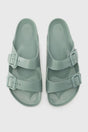 SCARPE UNISEX  VERDE ARIZONA PURESAGE BIRKENSTOCK 