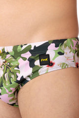 SLIP UOMO  BLU