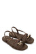 SCARPE Donna IPANEMA    Marrone