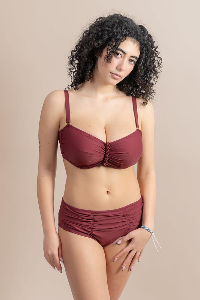  A145 AM21 85 MARRONE BERNE' MABEL 