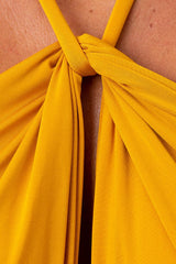 MAX MARA CHICCAGIALLO