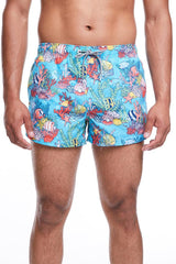 BOARDIES SHORTYCORALREEF