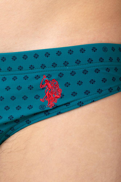 SLIP Uomo US POLO    Ottanio