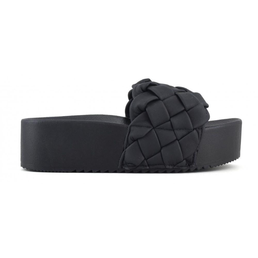 SCARPE DONNA  NERO