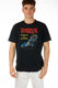 MAGLIA Uomo MC2 SAINT BARTH T-SHIRT   Nero