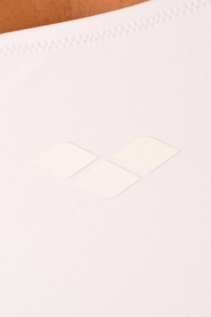 INTERO  SENZA IMBOTTITURA DONNA  BIANCO 9809 BIANCO ARENA 