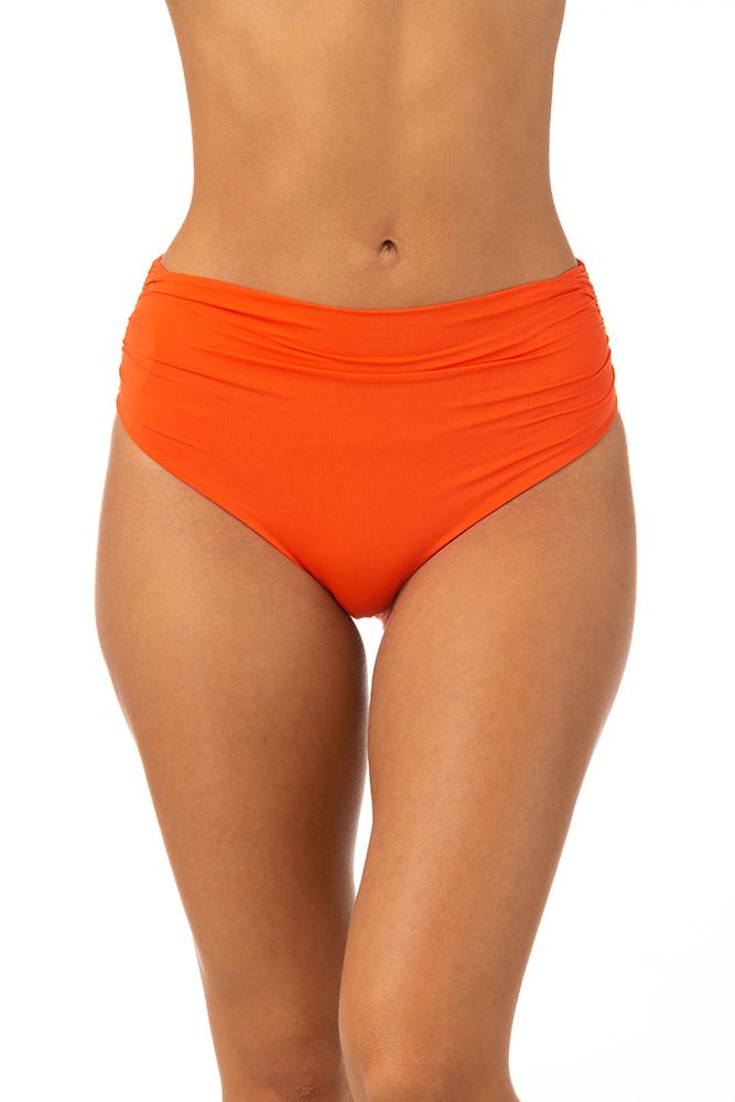MIX SLIP DONNA  BIANCO TENERA ARANCIO BE BEACH 