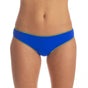 MIX SLIP Donna BE BEACH   slip regolare Blu