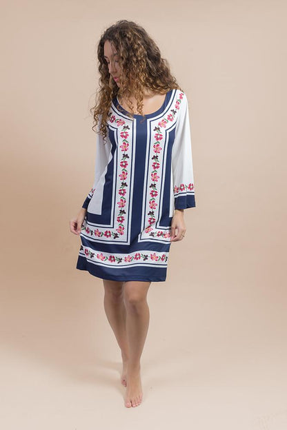  CR20AB19 BLU RAFFAELA D'ANGELO 