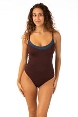 INTERO CON FERRETTO DONNA  BLU FC28BB BLUCIOCCO FISICO 