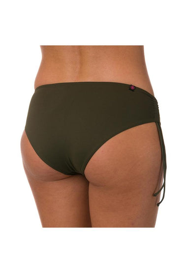 MIX SLIP Donna BE BEACH   slip coprente Militare