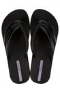 SCARPE Donna IPANEMA    Nero