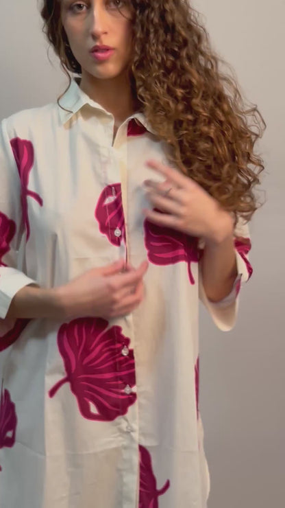 ABITO Donna IU RITA MENNOIA   CORTO Rosso